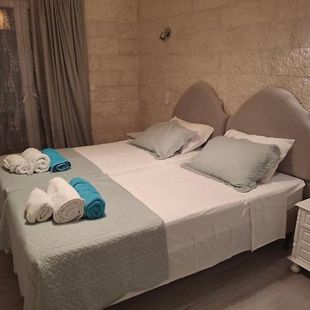 Appartement Sousouro House à Kassiopi Extérieur photo