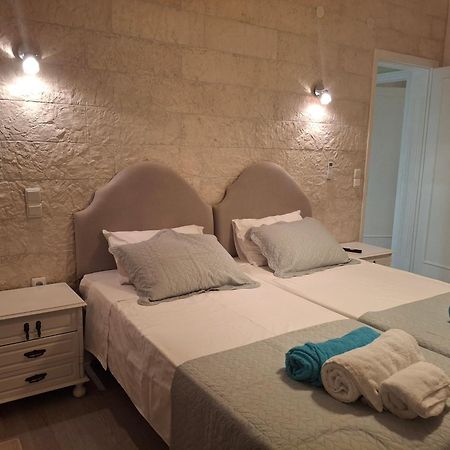 Appartement Sousouro House à Kassiopi Extérieur photo