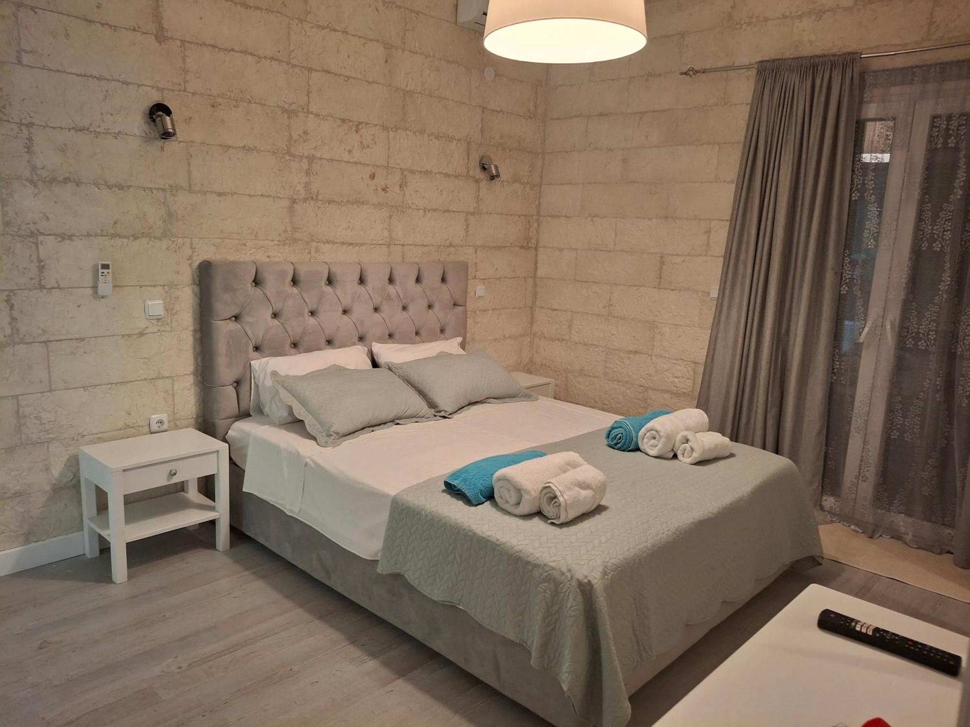 Appartement Sousouro House à Kassiopi Extérieur photo