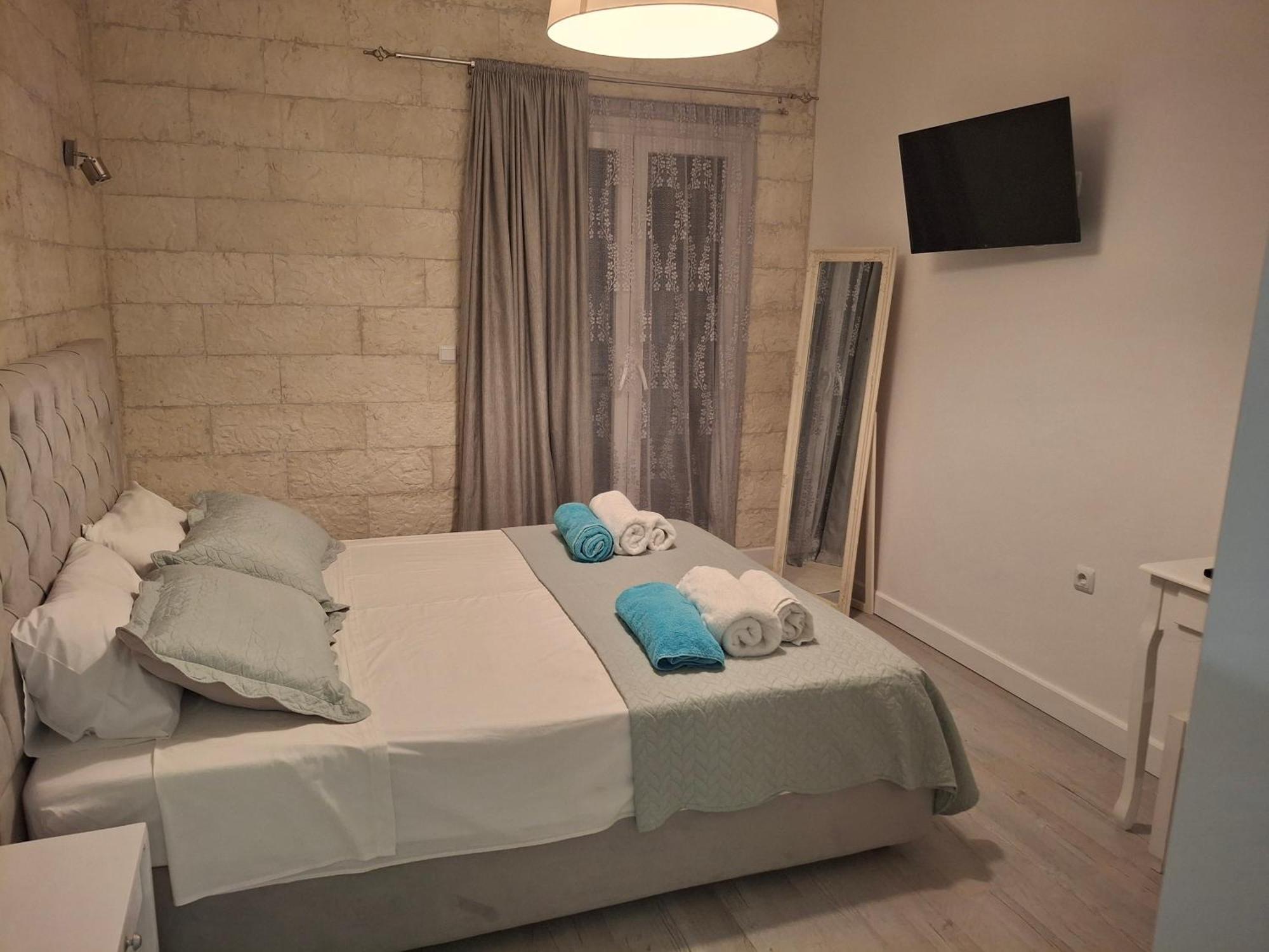 Appartement Sousouro House à Kassiopi Extérieur photo