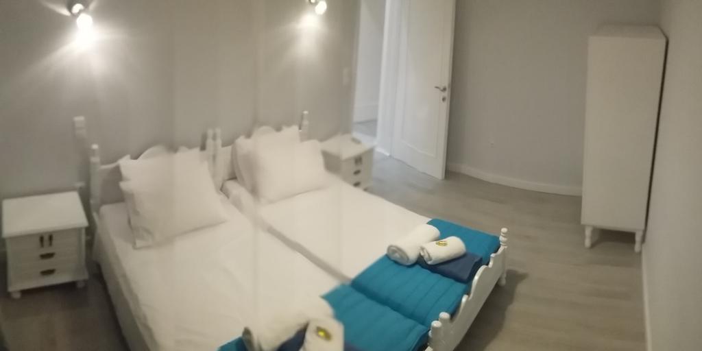 Appartement Sousouro House à Kassiopi Extérieur photo