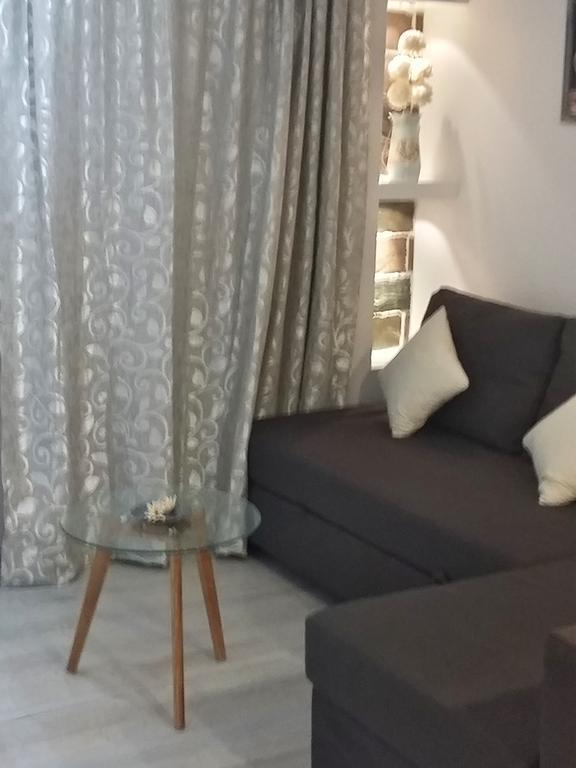 Appartement Sousouro House à Kassiopi Extérieur photo